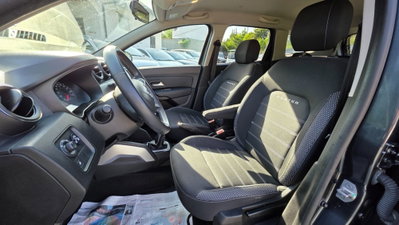 Dacia Duster 1.6 SCe GPL 4x2 Techroad (9)