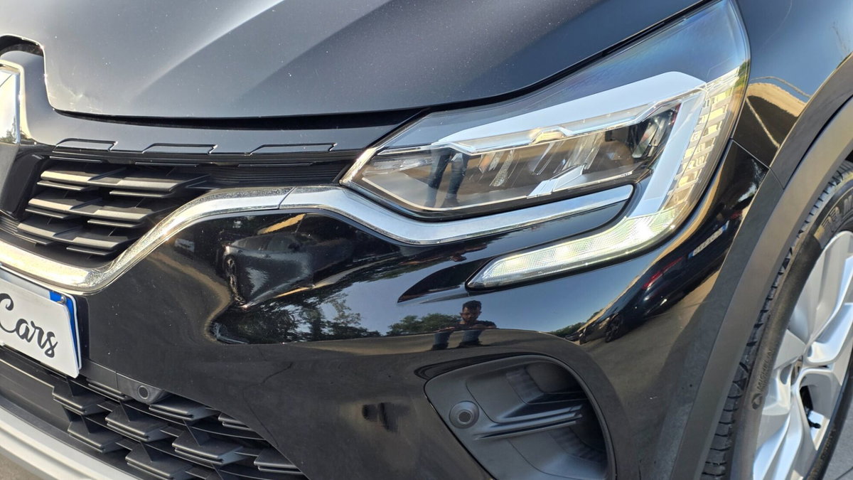 Renault Captur TCe 100 CV GPL FAP Zen (3)