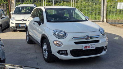 Fiat 500X 1.3 MultiJet 95 CV City Cross usata