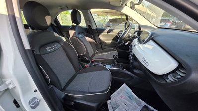 Fiat 500X 1.3 MultiJet 95 CV City Cross (11)