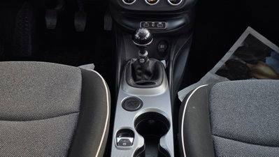 Fiat 500X 1.3 MultiJet 95 CV City Cross (15)