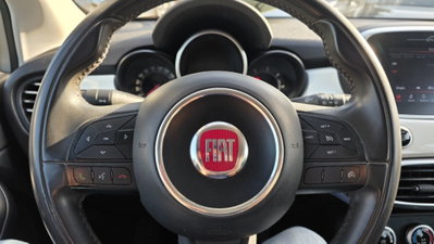 Fiat 500X 1.3 MultiJet 95 CV City Cross (17)