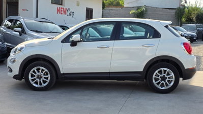 Fiat 500X 1.3 MultiJet 95 CV City Cross (3)