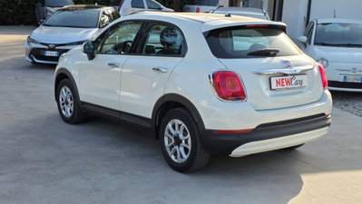 Fiat 500X 1.3 MultiJet 95 CV City Cross (4)