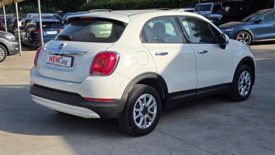 Fiat 500X 1.3 MultiJet 95 CV City Cross (5)