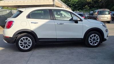 Fiat 500X 1.3 MultiJet 95 CV City Cross (6)