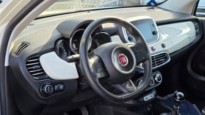 Fiat 500X 1.3 MultiJet 95 CV City Cross (7)