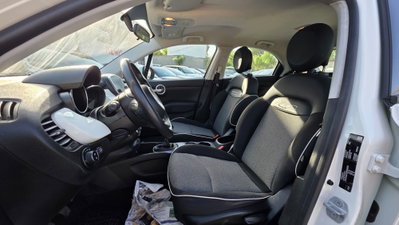 Fiat 500X 1.3 MultiJet 95 CV City Cross (8)