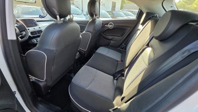 Fiat 500X 1.3 MultiJet 95 CV City Cross (9)