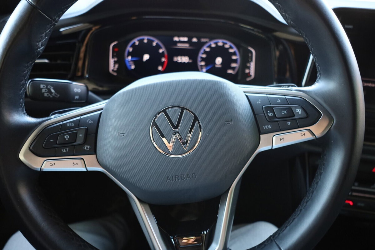 Volkswagen T-Roc Cabrio 1.5 TSI ACT DSG R-Line (16)