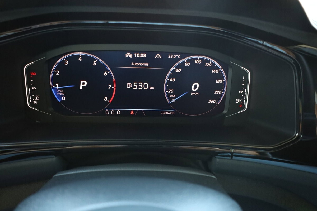 Volkswagen T-Roc Cabrio 1.5 TSI ACT DSG R-Line (17)