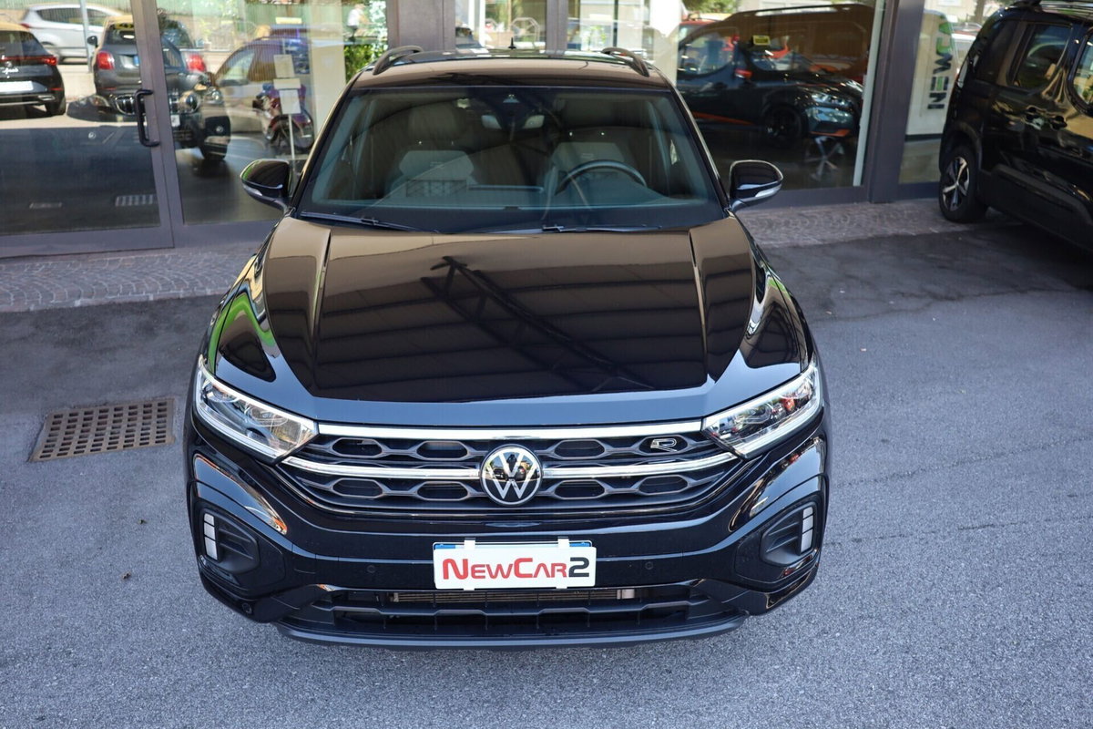 Volkswagen T-Roc Cabrio 1.5 TSI ACT DSG R-Line (2)