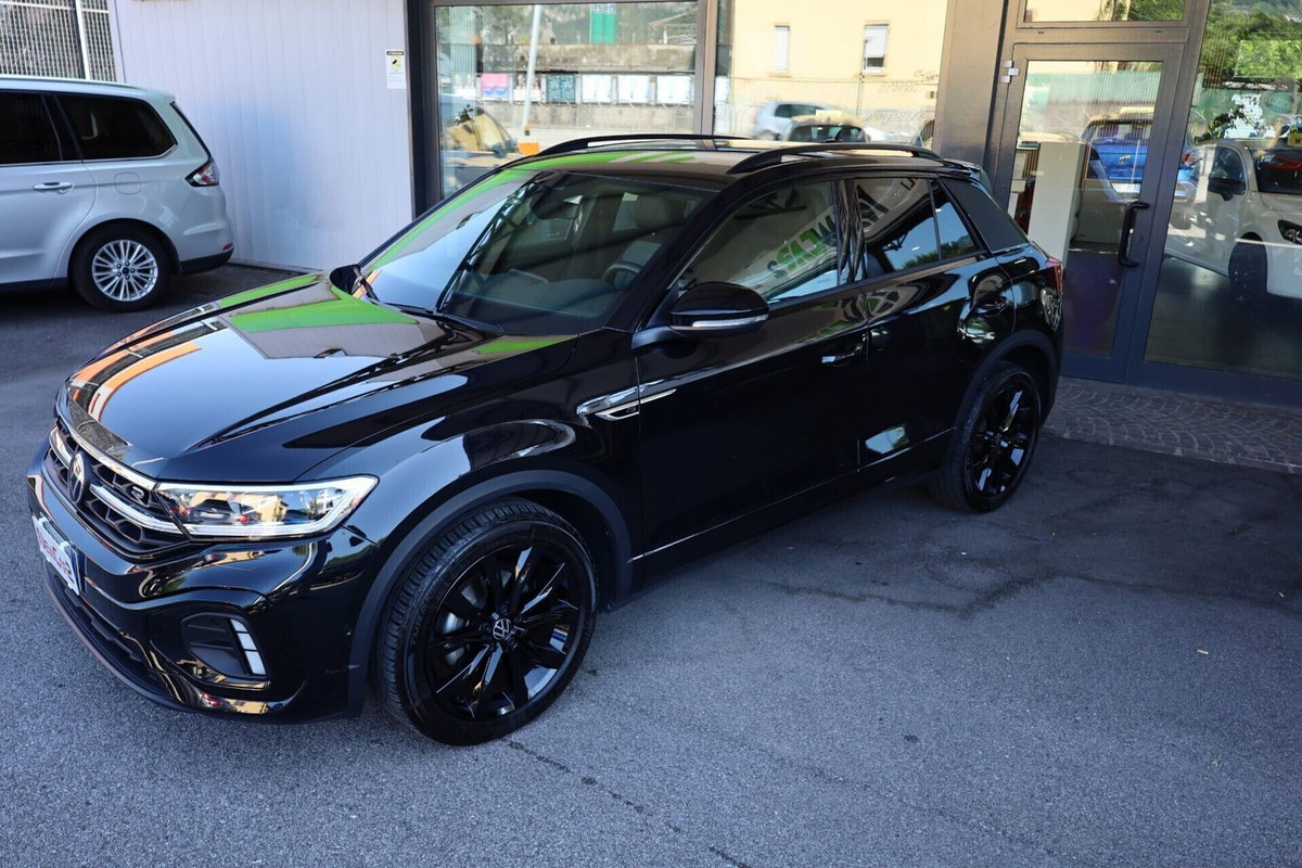 Volkswagen T-Roc Cabrio 1.5 TSI ACT DSG R-Line (3)