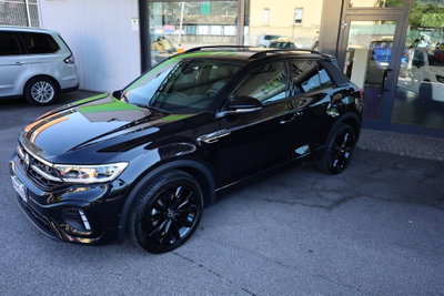 Volkswagen T-Roc Cabrio 1.5 TSI ACT DSG R-Line (3)