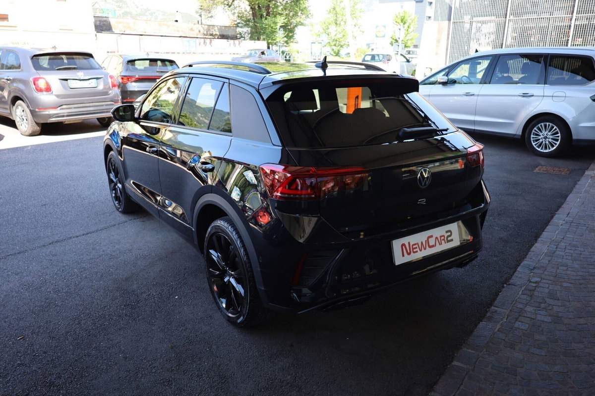 Volkswagen T-Roc Cabrio 1.5 TSI ACT DSG R-Line (5)