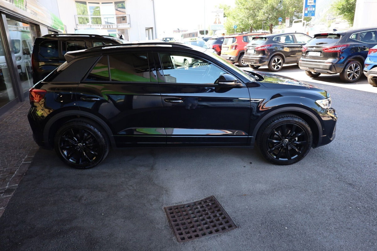 Volkswagen T-Roc Cabrio 1.5 TSI ACT DSG R-Line (7)
