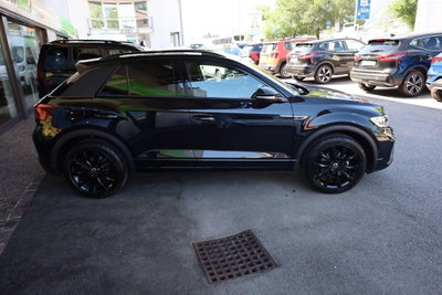 Volkswagen T-Roc Cabrio 1.5 TSI ACT DSG R-Line (7)