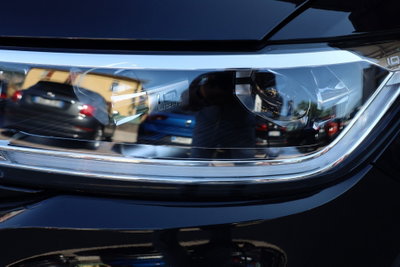 Volkswagen T-Roc Cabrio 1.5 TSI ACT DSG R-Line (8)