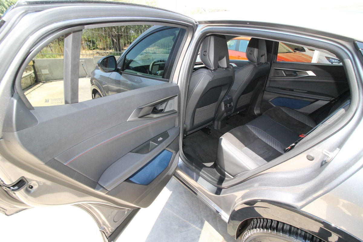 Renault Rafale 1.2 full hybrid esprit Alpine 200cv auto (19)