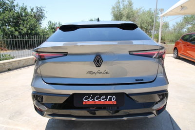 Renault Rafale 1.2 full hybrid esprit Alpine 200cv auto (5)
