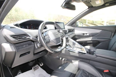 Peugeot 3008 BlueHDi 180 S&S EAT6 GT (14)