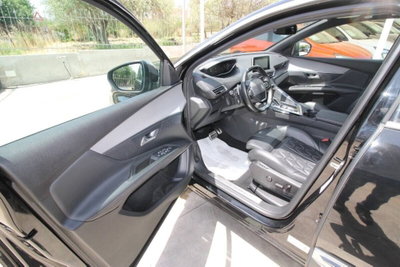 Peugeot 3008 BlueHDi 180 S&S EAT6 GT (19)