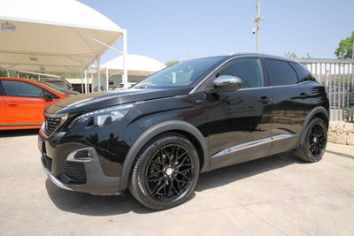 Peugeot 3008 BlueHDi 180 S&S EAT6 GT (3)