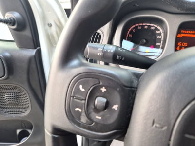 Fiat Panda 1.0 FireFly S&S Hybrid City Cross (16)