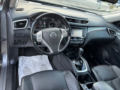 Nissan X-Trail 1.6 dCi 2WD Tekna (19)