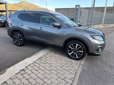 Nissan X-Trail 1.6 dCi 2WD Tekna (5)