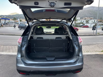 Nissan X-Trail 1.6 dCi 2WD Tekna (9)