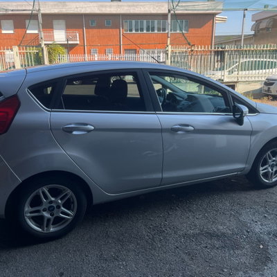 Ford Fiesta 1.0 80CV 5 porte Titanium (14)