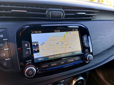 Alfa Romeo Giulietta 1.6 JTDm Ti 120cv (12)