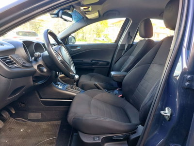 Alfa Romeo Giulietta 1.6 JTDm Ti 120cv (4)