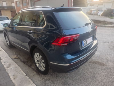 Volkswagen Tiguan 2.0 TDI 150 CV SCR DSG 4MOTION Elegance (10)