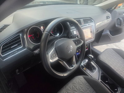 Volkswagen Tiguan 2.0 TDI 150 CV SCR DSG 4MOTION Elegance (12)