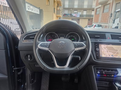 Volkswagen Tiguan 2.0 TDI 150 CV SCR DSG 4MOTION Elegance (14)