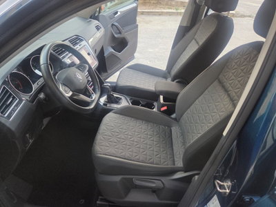 Volkswagen Tiguan 2.0 TDI 150 CV SCR DSG 4MOTION Elegance (17)