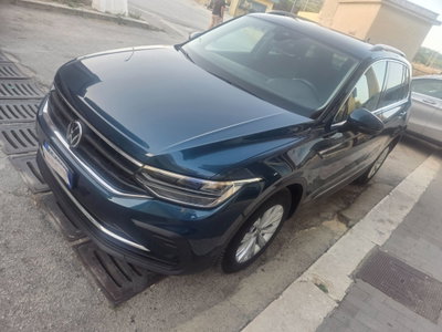 Volkswagen Tiguan 2.0 TDI 150 CV SCR DSG 4MOTION Elegance (2)