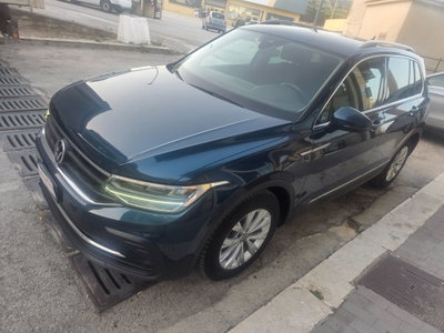 Volkswagen Tiguan 2.0 TDI 150 CV SCR DSG 4MOTION Elegance (7)