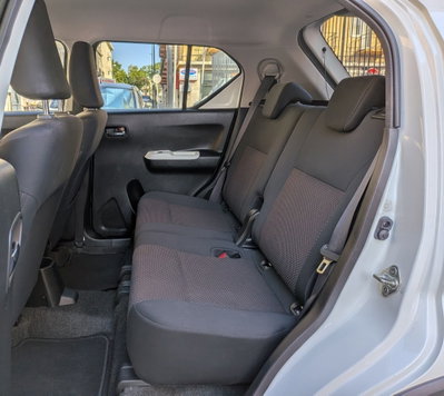 Suzuki Ignis 1.2 Hybrid Top (11)