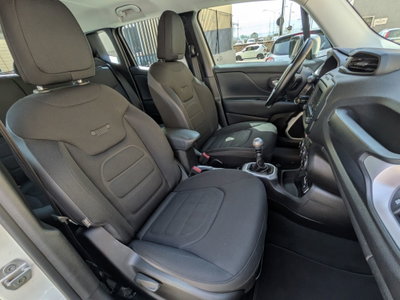 Jeep Renegade 1.6 Mjt 120 CV Limited (11)