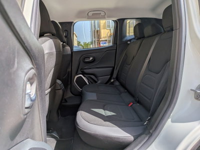 Jeep Renegade 1.6 Mjt 120 CV Limited (12)