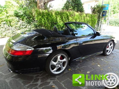 Porsche 911 Cabrio Targa cat (10)