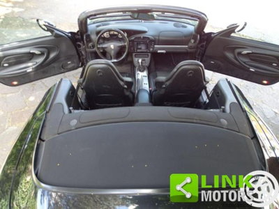 Porsche 911 Cabrio Targa cat (14)