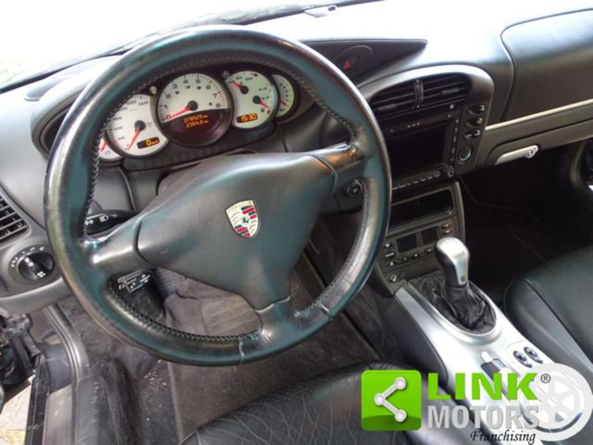 Porsche 911 Cabrio Targa cat (16)
