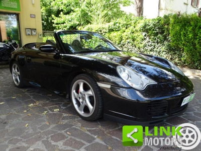 Porsche 911 Cabrio Targa cat (19)