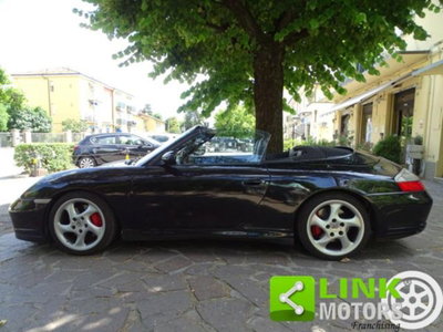 Porsche 911 Cabrio Targa cat (3)