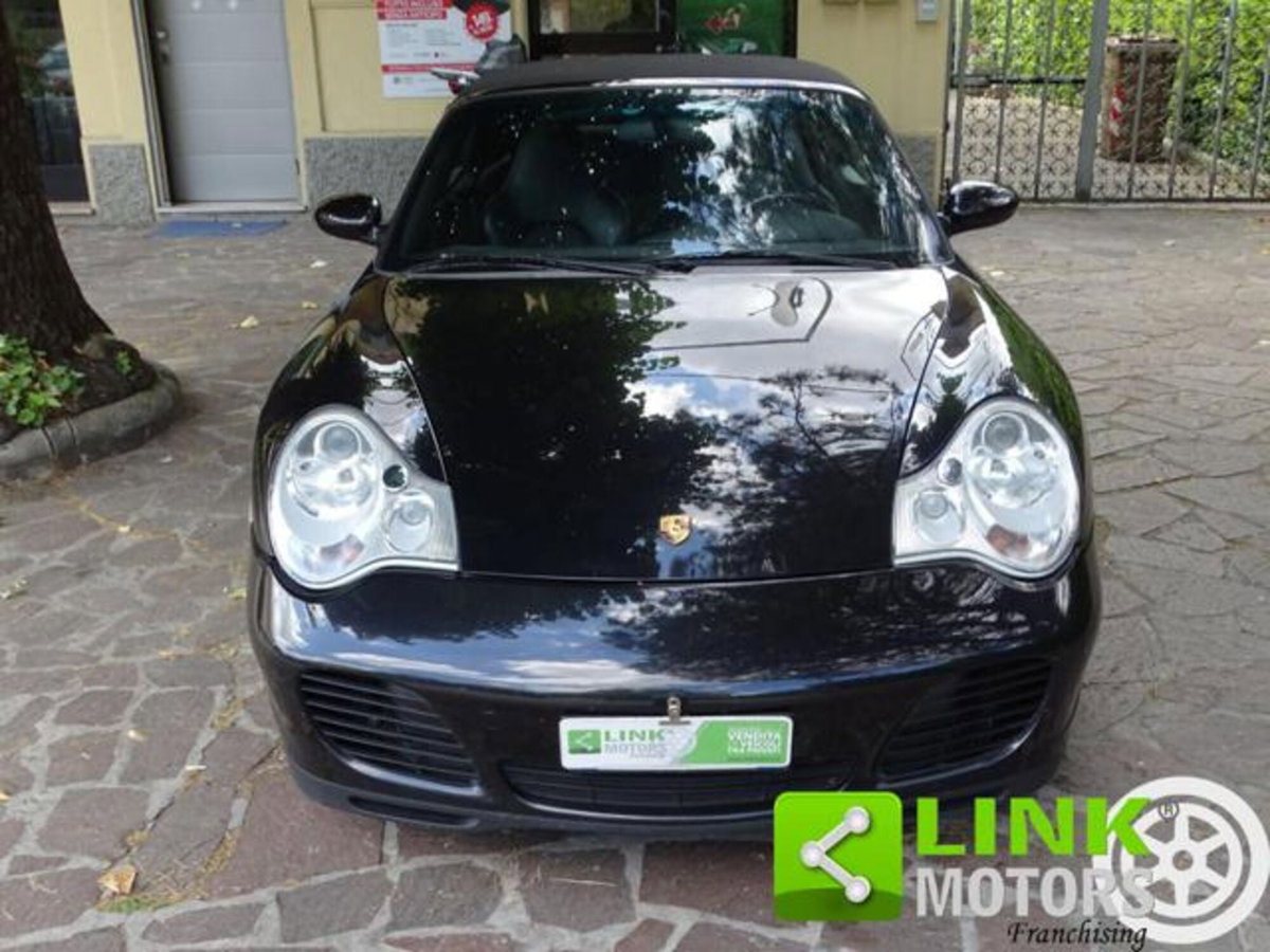 Porsche 911 Cabrio Targa cat (9)