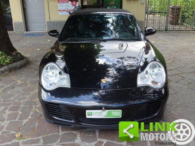 Porsche 911 Cabrio Targa cat (9)